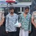 সখীপুরে ৫৮০ পিস ট্যাপেন্টাডল ট্যাবলেটসহ দুই সহোদর গ্রেপ্তার