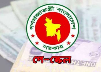 কোথায় আটকে আছে পে স্কেল, বাস্তবায়নের আশ্বাস অর্থমন্ত্রীর