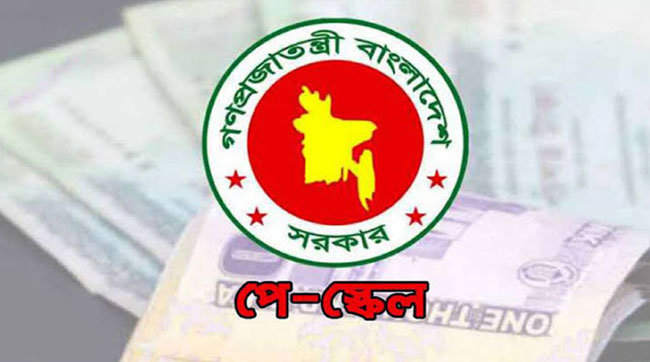 কোথায় আটকে আছে পে স্কেল, বাস্তবায়নের আশ্বাস অর্থমন্ত্রীর