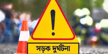কালিহাতীতে মোটরসাইকেল দুর্ঘটনায় যুবক নিহত, আহত ২