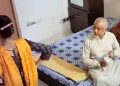 জামায়াতের এমপির ভাইরাল ভিডিও নিয়ে যা জানা যাচ্ছে