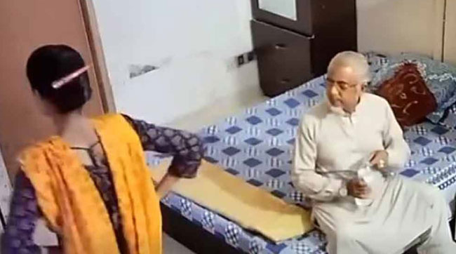 জামায়াতের এমপির ভাইরাল ভিডিও নিয়ে যা জানা যাচ্ছে