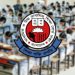 এইচএসসির প্রথম দিনে অনুপস্থিত ২৪ হাজার ৭৮৪ পরীক্ষার্থী