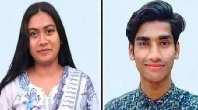 প্রবাসীর স্ত্রী নিখোঁজ, থানায় জিডি; সন্ধানদাতাকে ৫০ হাজার টাকা পুরস্কার ঘোষণা