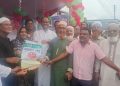 দেশের স্বার্থের বাইরে গিয়ে কোনো সিদ্ধান্ত হবে না-প্রতিমন্ত্রী টুকু