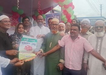 দেশের স্বার্থের বাইরে গিয়ে কোনো সিদ্ধান্ত হবে না-প্রতিমন্ত্রী টুকু