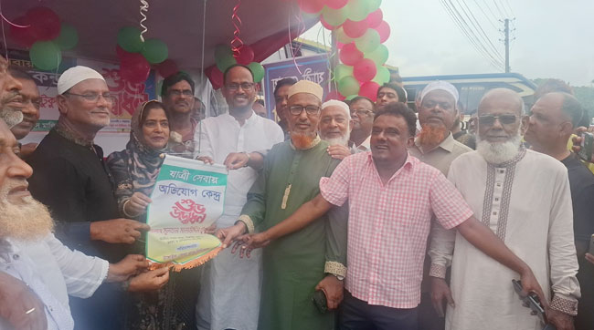 দেশের স্বার্থের বাইরে গিয়ে কোনো সিদ্ধান্ত হবে না-প্রতিমন্ত্রী টুকু