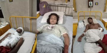 মির্জাপুরে পৃথক দুর্ঘটনায় চারজন নিহত আহত ১১