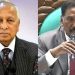 সাবেক স্পিকার জমির উদ্দিন সরকারের মৃত্যুতে বর্তমান স্পিকারের শোক