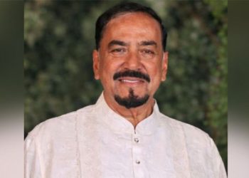 কাতারের উদ্দেশে ঢাকা ছাড়লেন স্পিকার হাফিজ উদ্দিন