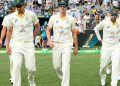বাংলাদেশ সিরিজের জন্য শক্তিশালী দল ঘোষণা অস্ট্রেলিয়ার