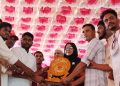 নাগরপুরে ছাত্রদলের সংবর্ধনা ও পুনর্মিলনী অনুষ্ঠিত