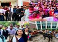 শেষবারের মতো বন্ধুর কাঁধে মাথা, তারপর যে যার পথে—ফাঁকা হচ্ছে টেক্সটাইলের আঙিনা