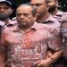 ট্রাইব্যুনালে জিয়া হত্যা মামলার আসামি মোজাফফর