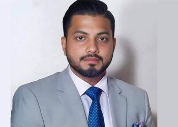 নতুন দায়িত্বে ইশরাক হোসেন
