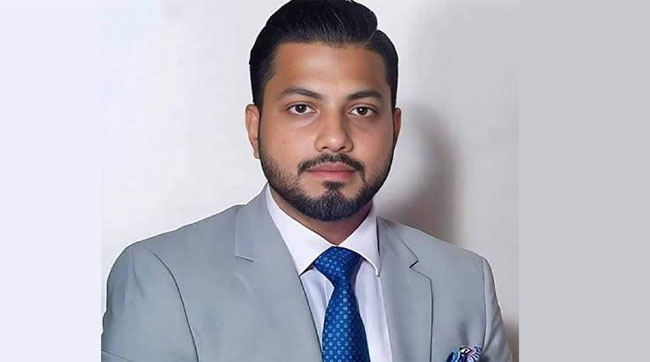 নতুন দায়িত্বে ইশরাক হোসেন