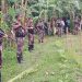 জয়পুরহাট সীমান্তে তিনজনকে পুশইনের চেষ্টা, বিজিবির বাধায় ব্যর্থ