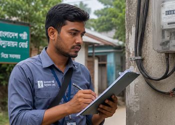 বাংলাদেশ পল্লী বিদ্যুতায়ন বোর্ডে ১,৪৬০ পদে নিয়োগ