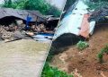 ৫ জেলায় মৃত্যু বেড়ে ৪৩, ক্ষতিগ্রস্ত ৮ লাখ ৬৭ হাজার মানুষ