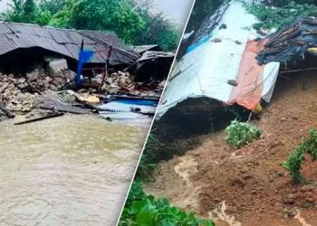 ৫ জেলায় মৃত্যু বেড়ে ৪৩, ক্ষতিগ্রস্ত ৮ লাখ ৬৭ হাজার মানুষ