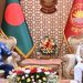 রাষ্ট্রপতির সঙ্গে বিদায়ি সাক্ষাৎ নৌপ্রধানের