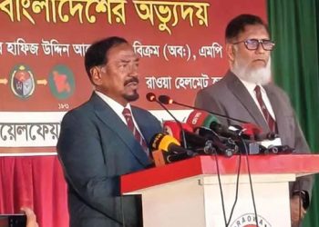 ইস্ট বেঙ্গল রেজিমেন্টের প্রতিরোধ না হলে বাংলাদেশ স্বাধীন হতো না