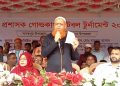 নাগরপুরে জেলা প্রশাসক গোল্ডকাপ ফুটবল টুর্নামেন্টের উদ্বোধন