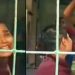 স্ত্রীর হাত-পা বেঁধে চুল কেটে রাতভর নির্যাতনের অভিযোগ, স্বামী আটক