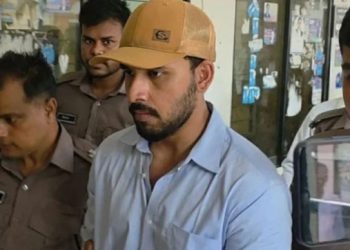 অভিনেতা জাহের আলভীর জামিন নামঞ্জুর