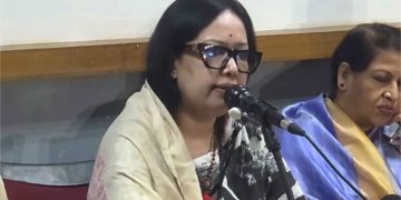 ‘আগামী ১০০ বছরেও বাংলাদেশে আর কোনো গণঅভ্যুত্থান হবে না