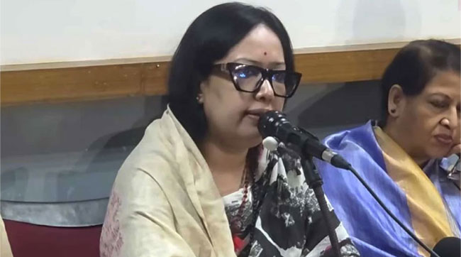 ‘আগামী ১০০ বছরেও বাংলাদেশে আর কোনো গণঅভ্যুত্থান হবে না