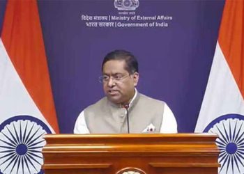 বাংলাদেশ হাইকমিশনের নতুন প্রেস কর্মকর্তাদের নিয়ে ভারতের প্রতিক্রিয়া