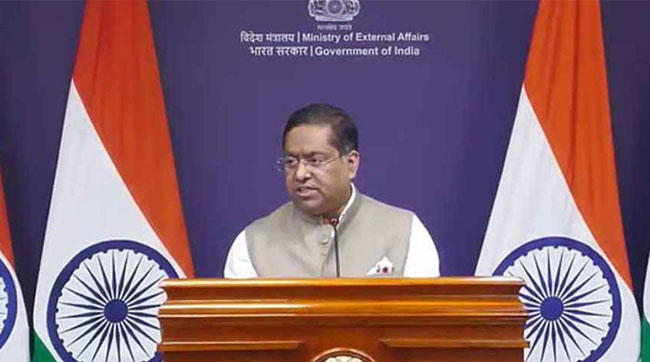 বাংলাদেশ হাইকমিশনের নতুন প্রেস কর্মকর্তাদের নিয়ে ভারতের প্রতিক্রিয়া
