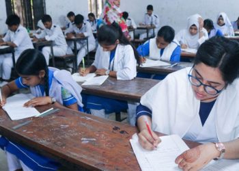 মঙ্গলবার প্রস্তুত হচ্ছে এসএসসির ফল, প্রকাশ কবে?