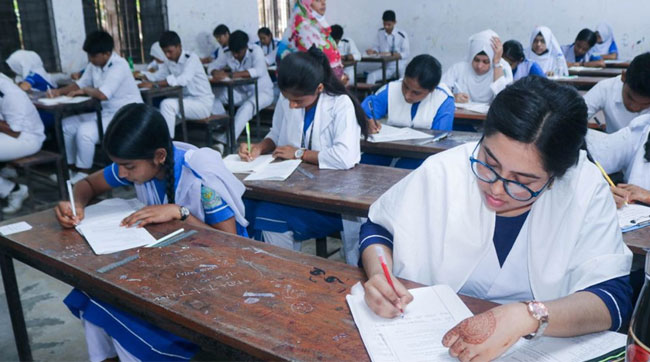 মঙ্গলবার প্রস্তুত হচ্ছে এসএসসির ফল, প্রকাশ কবে?