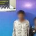 টাঙ্গাইলে নেশা জাতীয় এসকাফ সিরাপসহ দুইজন গ্রেপ্তার