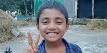 মোবাইল না দেওয়ার সখীপুরে ফাঁস লাগিয়ে ১ম শ্রেণির শিক্ষার্থীর আত্মহত্যা