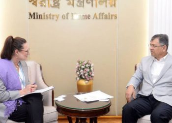 বাংলাদেশ-আইওএম অংশীদারিত্ব আরও জোরদারের আশ্বাস স্বরাষ্ট্রমন্ত্রীর