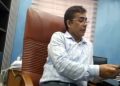 টাঙ্গাইলে নিজ দপ্তরেই মদের টাকা লেনদেন অতিরিক্ত জেলা প্রশাসকের