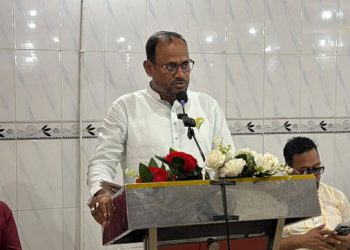 সংবাদপত্র সমাজের দর্পণ, অপ-সাংবাদিকতা পরিহার করতে হবে: প্রতিমন্ত্রী টুকু