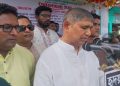 ‘সিল মেরে বা রাতে ভোট দিয়ে নয়, জনগণের ভোটে নির্বাচিত সরকার’