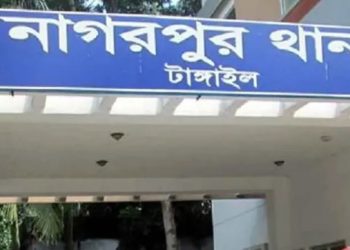 ছাত্রদল নেতার মামলায় কৃষক সমিতির নেতা গ্রেফতার