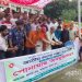 বাসাইলে জাতীয় মৎস্য পক্ষের উদ্বোধনী অনুষ্ঠানে প্রধান অতিথি মুক্তিযুদ্ধ বিষয়ক মন্ত্রী আহমেদ আযম খান
