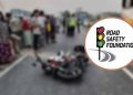 সাড়ে ছয় বছরে মোটরসাইকেল দুর্ঘটনায় প্রাণ গেছে ১৫ হাজার ৭১২ জনের