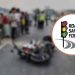 সাড়ে ছয় বছরে মোটরসাইকেল দুর্ঘটনায় প্রাণ গেছে ১৫ হাজার ৭১২ জনের