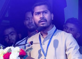 জামায়াতকে নিয়ে কড়া মন্তব্য নুরুল হক নুরের