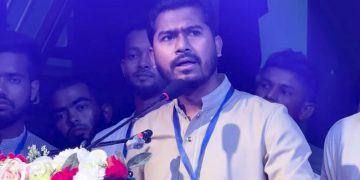 জামায়াতকে নিয়ে কড়া মন্তব্য নুরুল হক নুরের