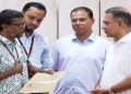 গুম ও জুলাই অভ্যুত্থানে ক্ষতিগ্রস্ত ৭৪ পরিবারকে চাকরির নিয়োগপত্র দিলেন প্রধানমন্ত্রী