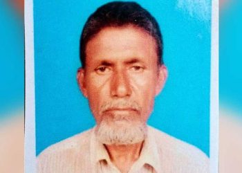 নাগরপুরে মাদকাসক্ত ছেলের হাতে বাবার মৃত্যু