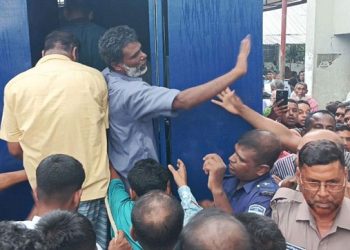 জামালপুরে চাচা-ভাতিজা হত্যা মামলায় ৭ জনের মৃত্যুদণ্ড